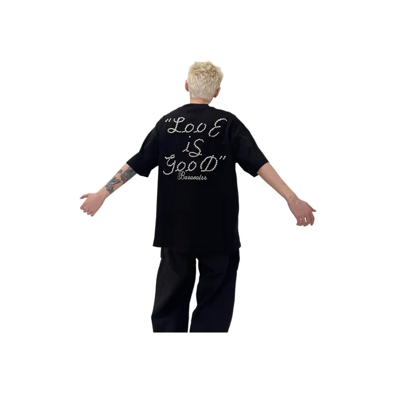 TESTUNG T-Shirts Unisex-2