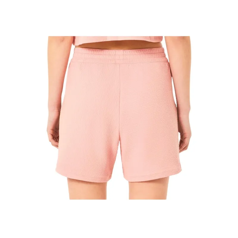 Oakley Casual Shorts Women's Pink-4