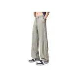 Khaki (Linen-Like Lightweight)