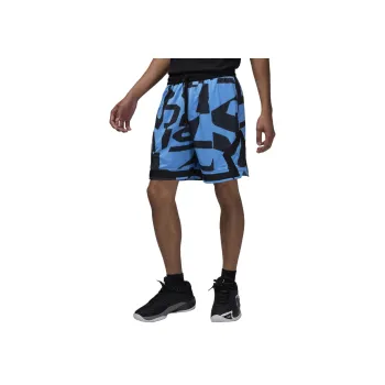Jordan Jordan Sport Casual Shorts Men's Legendary Blue/Black
