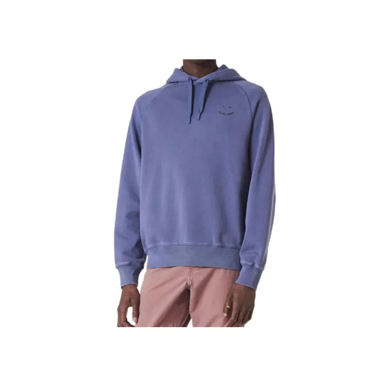 Ps Paul Smith Happy Hoodie-0