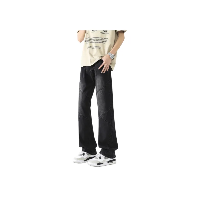 Teddy Zoo Jeans Unisex-8