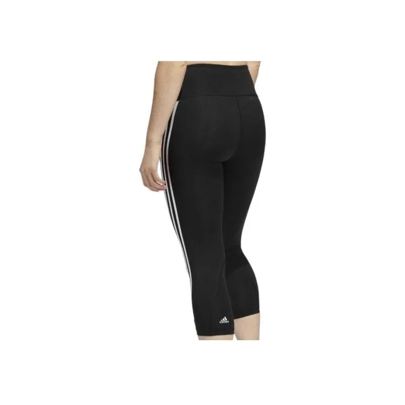 Adidas Sports Pants Women's Black-2