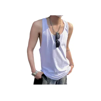 FOREVER 21 Tank Tops Unisex