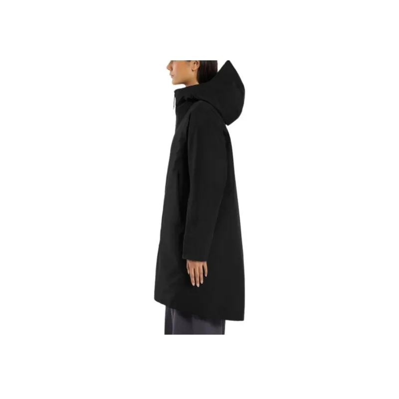 Arcteryx Solano Series Jackets Women's-2