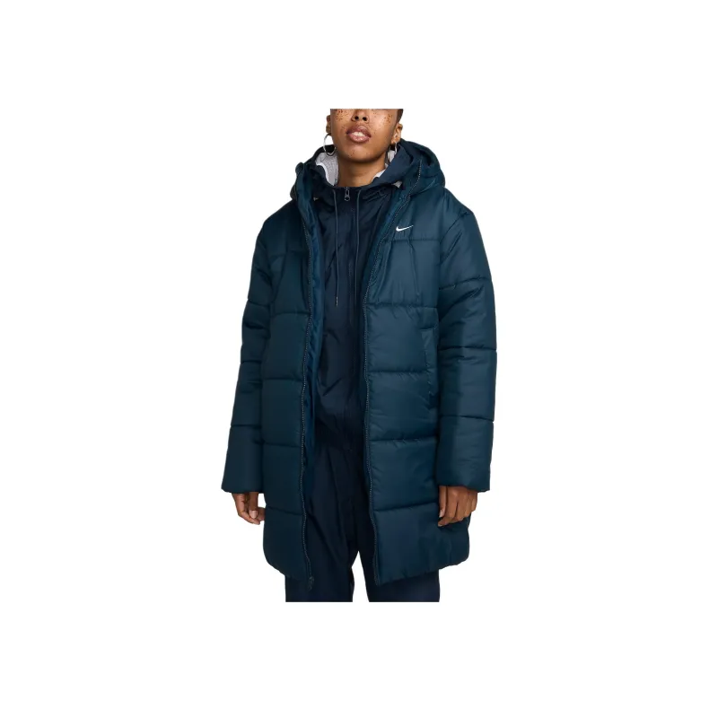 Nike Sportswear Classic Puffer Women's Therma FIT Loose Parka-0