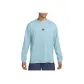 Turquoise Denim