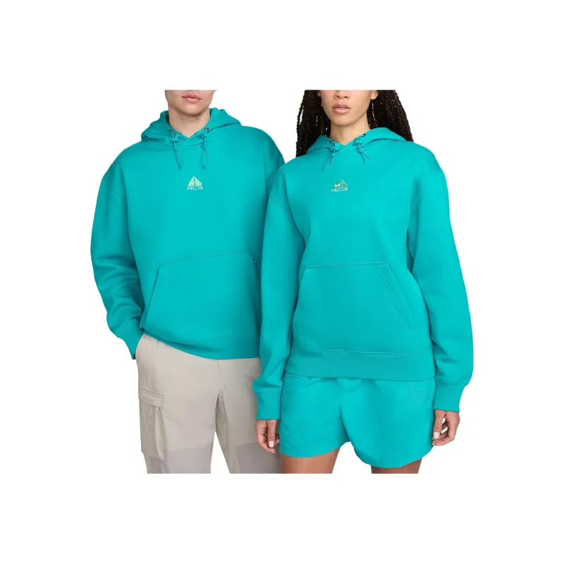 Nike ACG Therma-FIT Sweatshirt Unisex Dusty Cactus Color-0