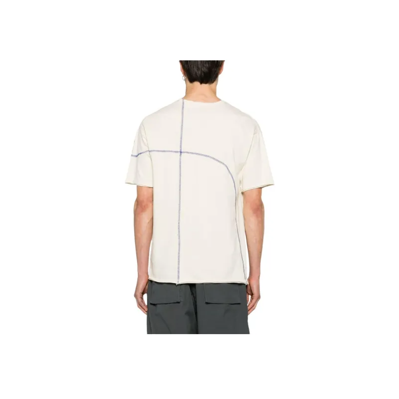A COLD WALL* Intersect T shirt-1