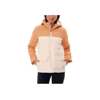 RIP CURL Jackets & Coats Women's Multicolor