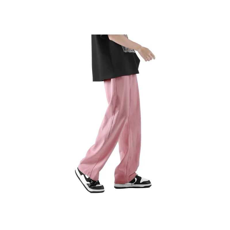 Emoji Jeans Unisex-17