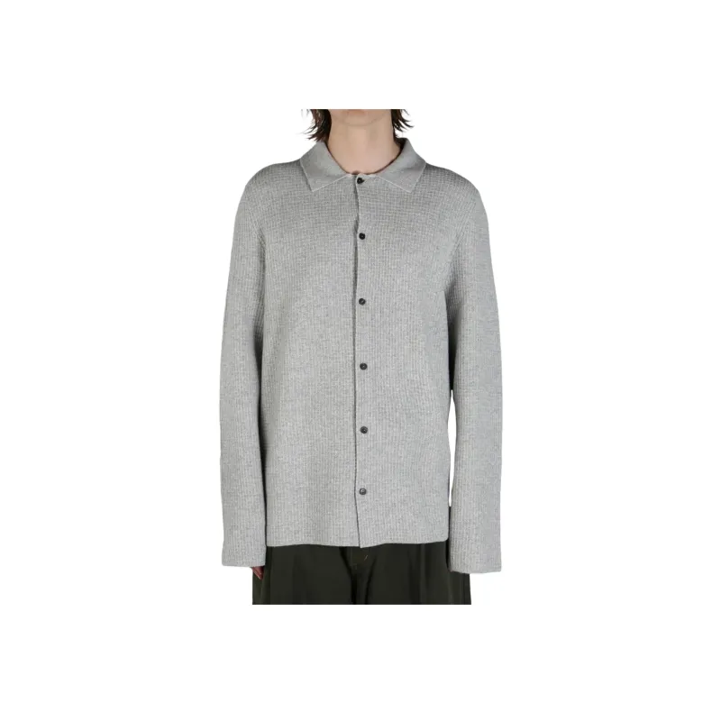 THE ROW Baekley Jacket-1