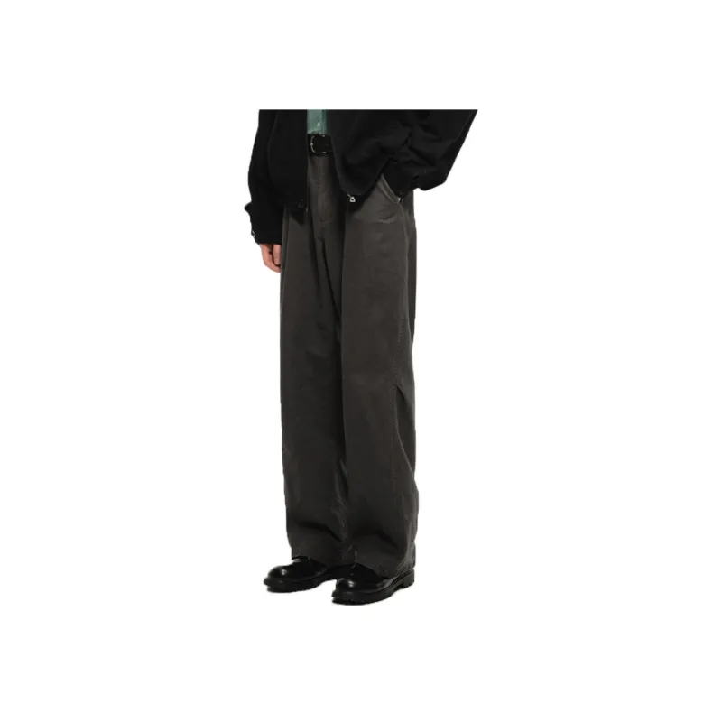 COUNTRY MOMENT Casual Pants Unisex-0