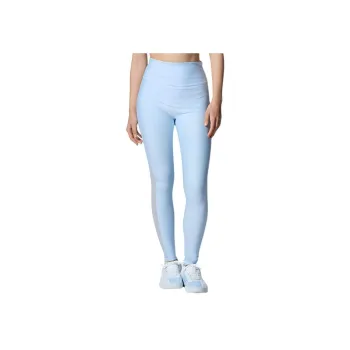Under Armour Leggings Women's Blue