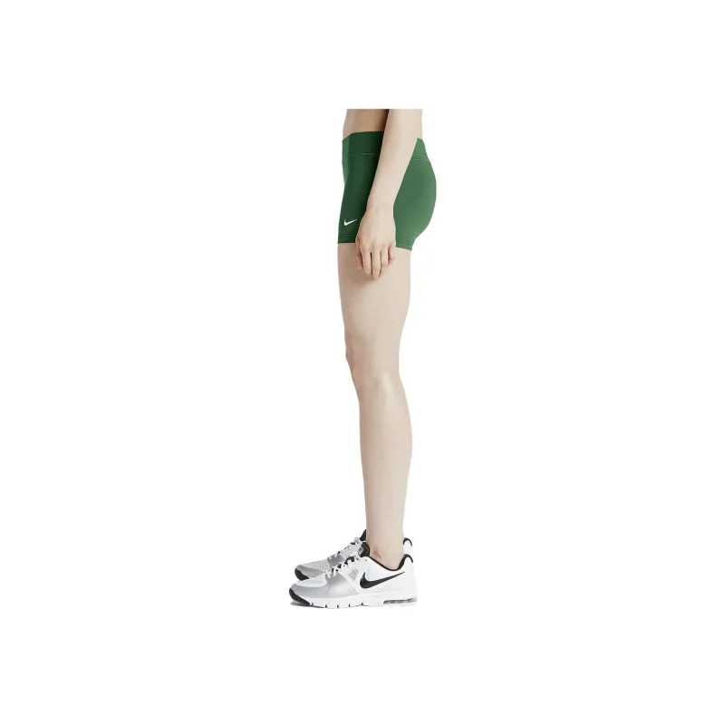 Nike Casual Shorts Women's Dark Green-3