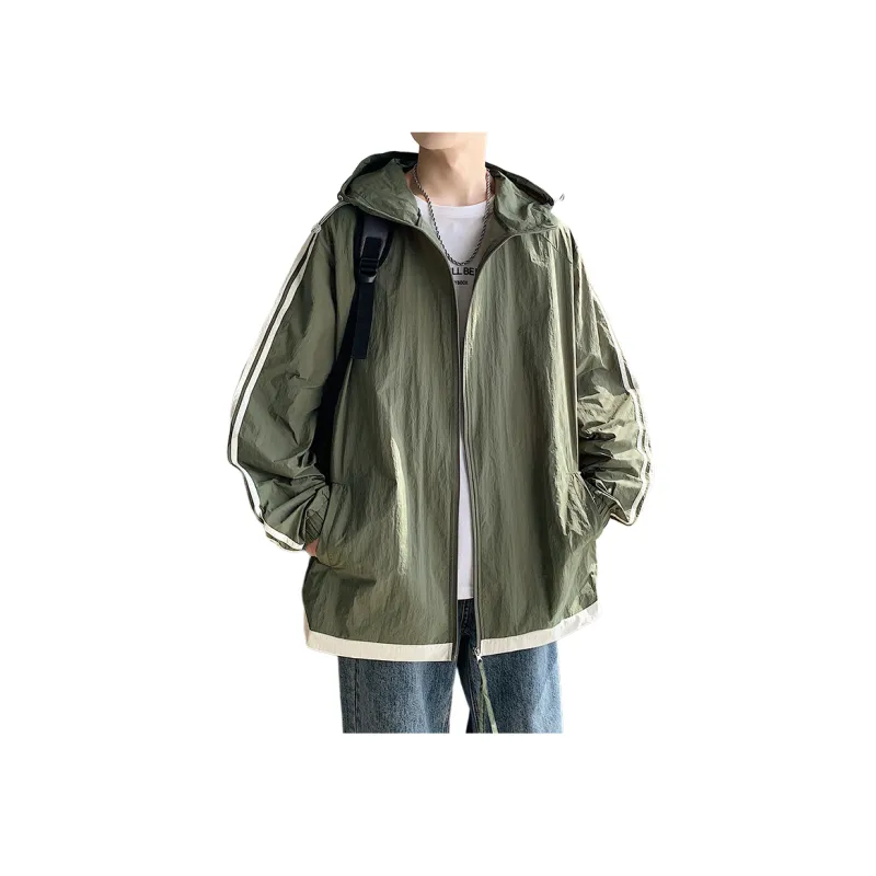 M MAICCO Sun Protection Clothing Unisex-1