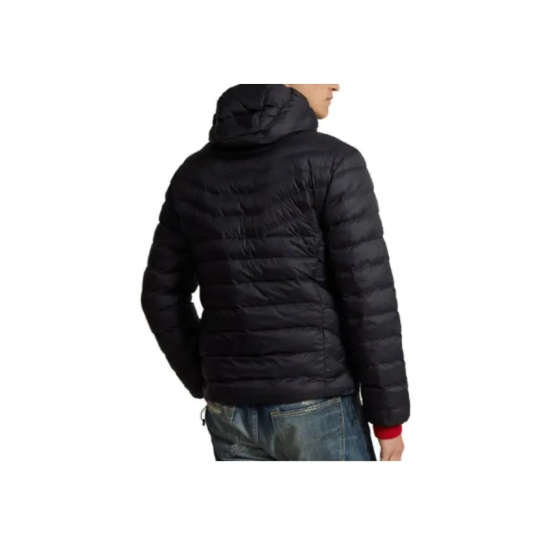 Polo Ralph Lauren Polo Pony logo Padded Jacket-3