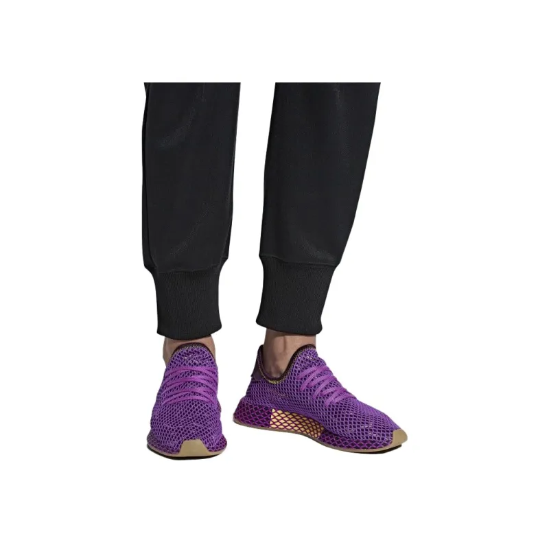 Adidas Deerupt Dragon Ball Z Son Gohan-5