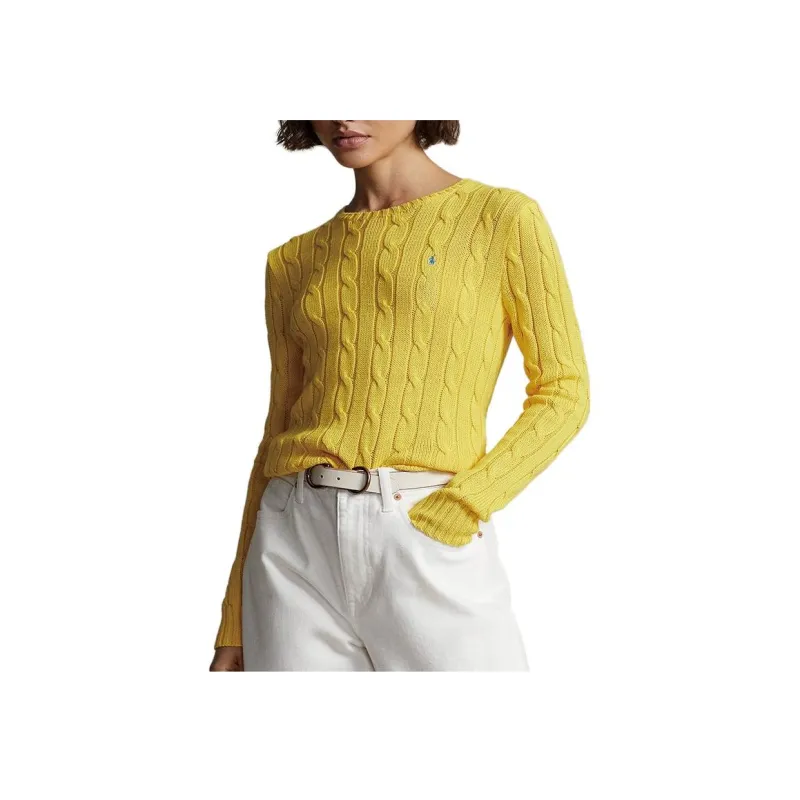 Polo Ralph Lauren Polo Pony embroidered Jumper-1