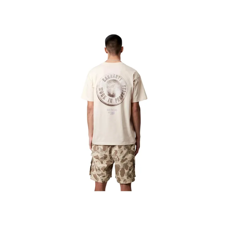 Carhartt WIP S/S Best In Class T Shirt-3