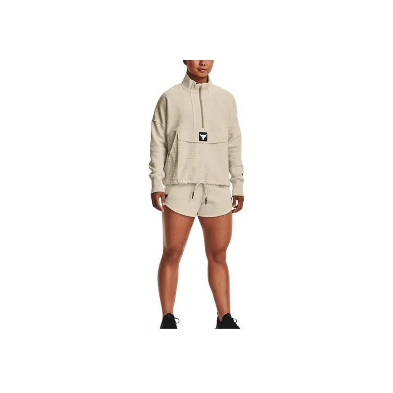 Under Armour Jacket Women's Khaki-1