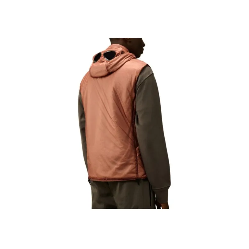 C.P.Company Tank Top Men's Pink-2