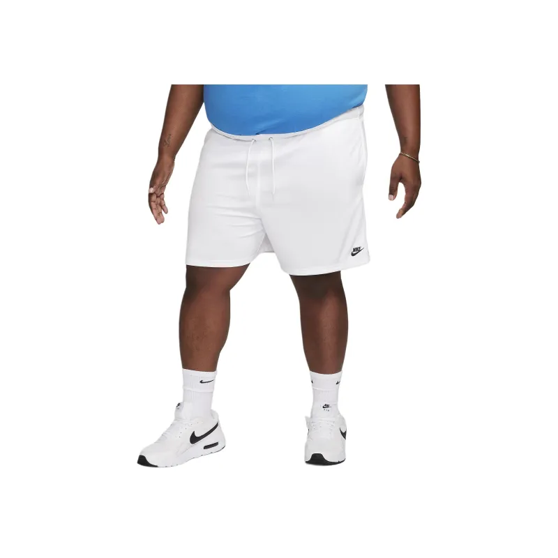Nike Club Men's Mesh Flow Shorts-3
