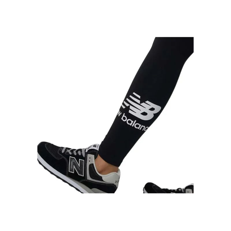 New Balance Leggings Women's Black-4