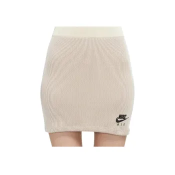 Nike Casual Short Skirts Women's Ecru
