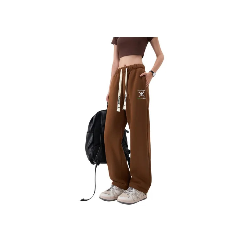 GROGNAK Casual Pants Unisex-11