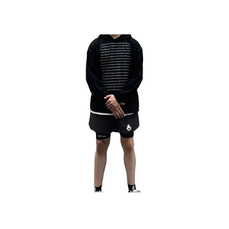 AMBER LIGHT Sports Shorts Unisex-1
