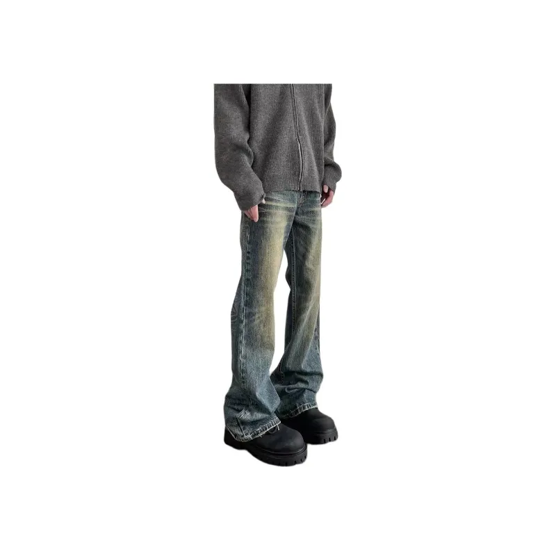 JIMI&JONS Jeans Unisex-3