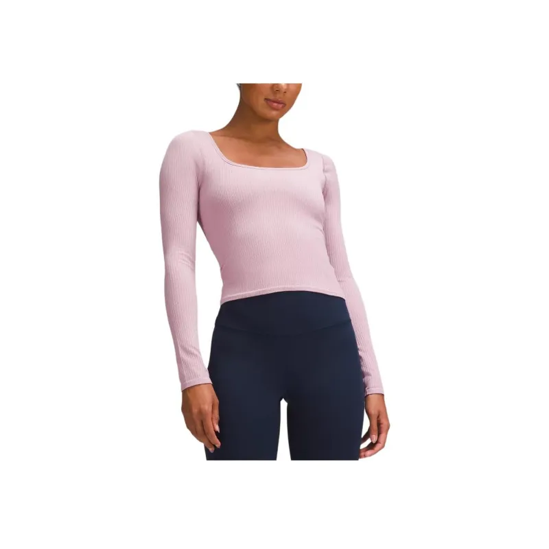 Lululemon Ebb To Street Shirt Women's-0