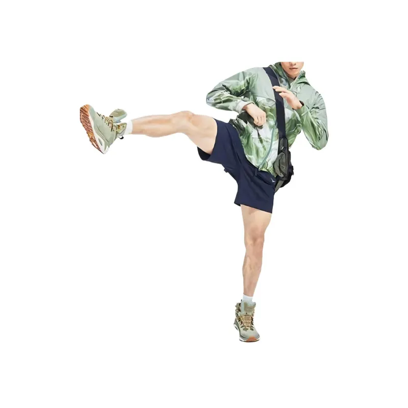 HOKA ONE ONE Jackets & Coats Men's-2