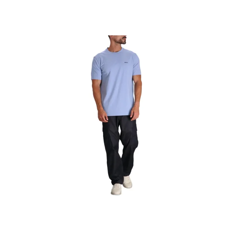 HUGO BOSS Graphic print T shirt-1