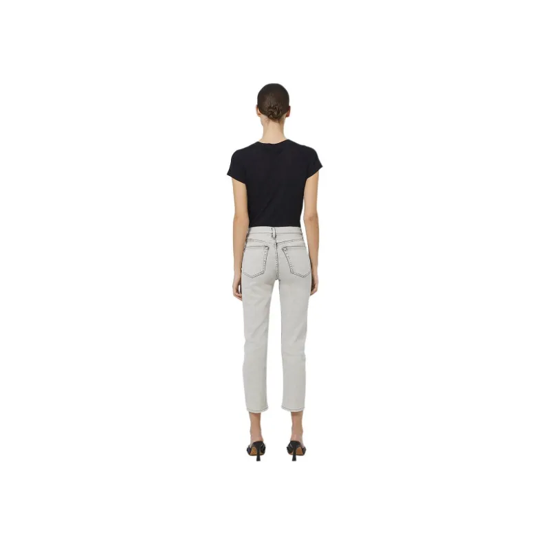 IRO NIGHT Jeans Women's Gray-1