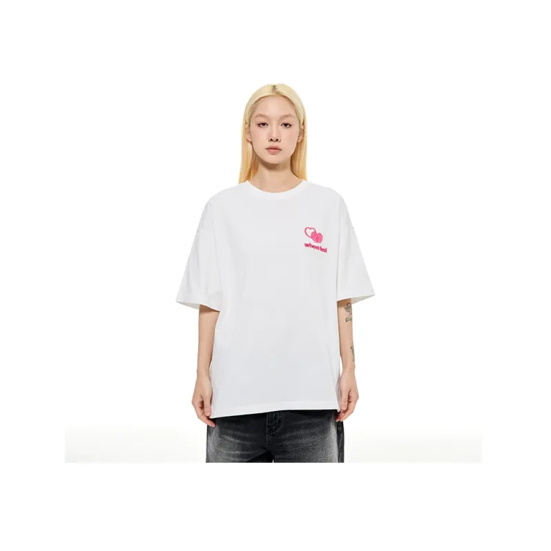 WHOA HA! T-Shirts Unisex-1