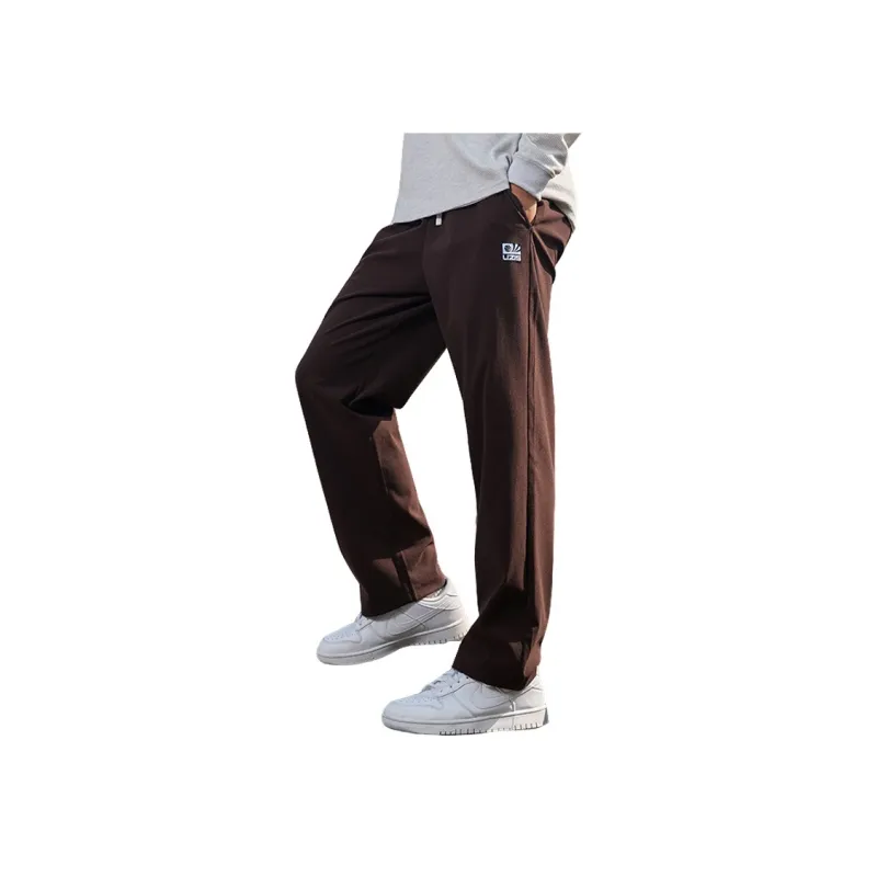UZIS Knitted Sports Pants Unisex-23