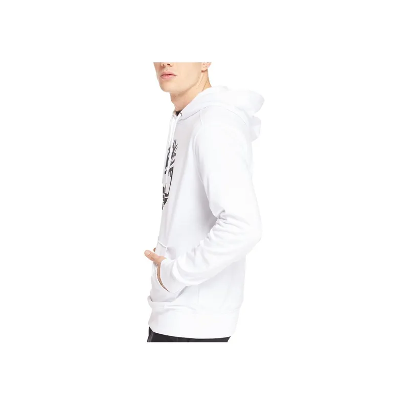 Timberland Sweatshirts Men White-4