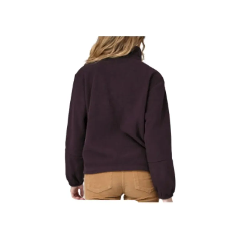 patagonia Microdini Half-zip Sweatshirt-15