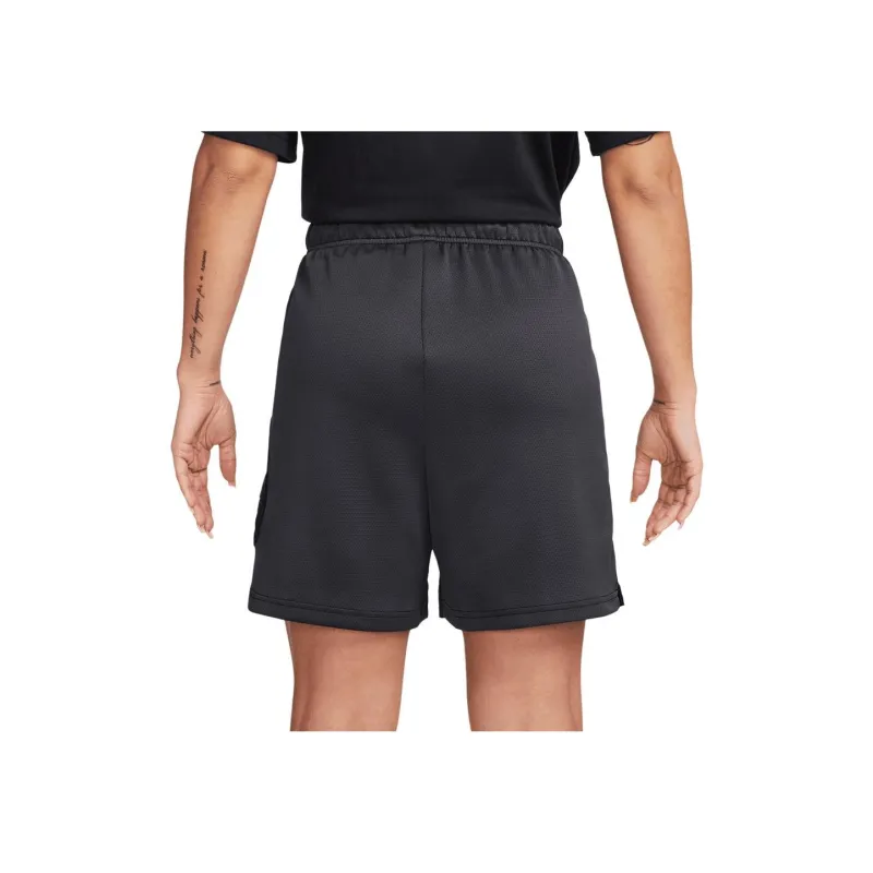 Nike Sabrina Basketball Shorts-5