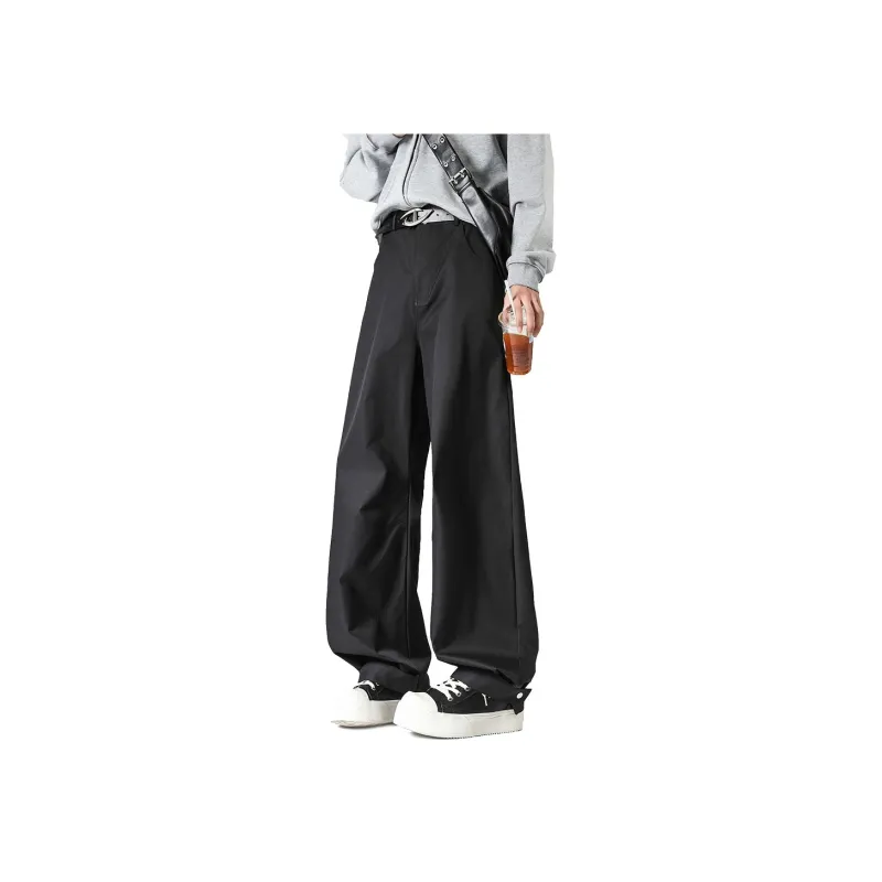 YATSI Casual Pants Unisex-3