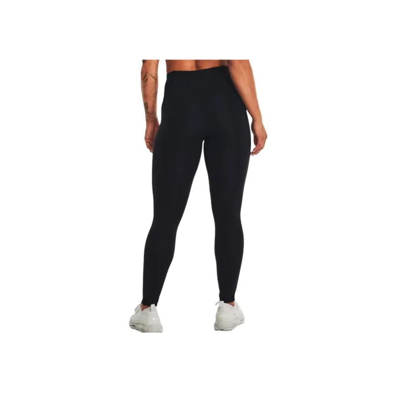 Under Armour Knitted Sports Pants Women's Black-3