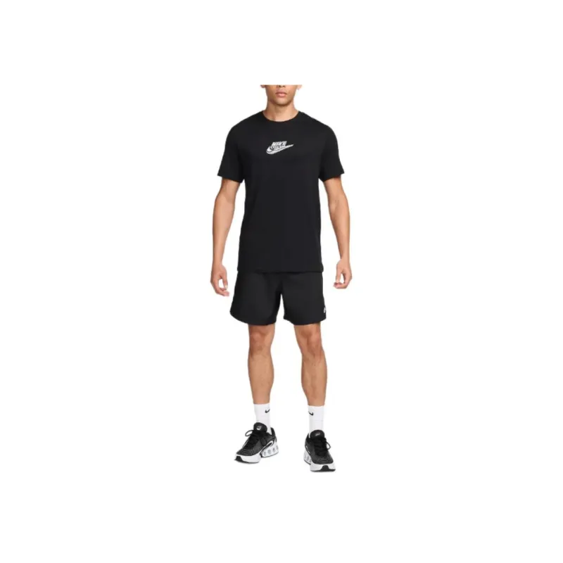 Nike Sportswear Men's T-Shirt-2
