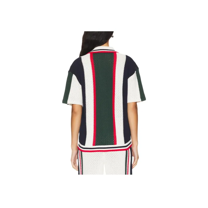 The Upside Reverie Chino Shirt-1