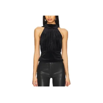 ALLSAINTS SS25 Shirt Women's Black
