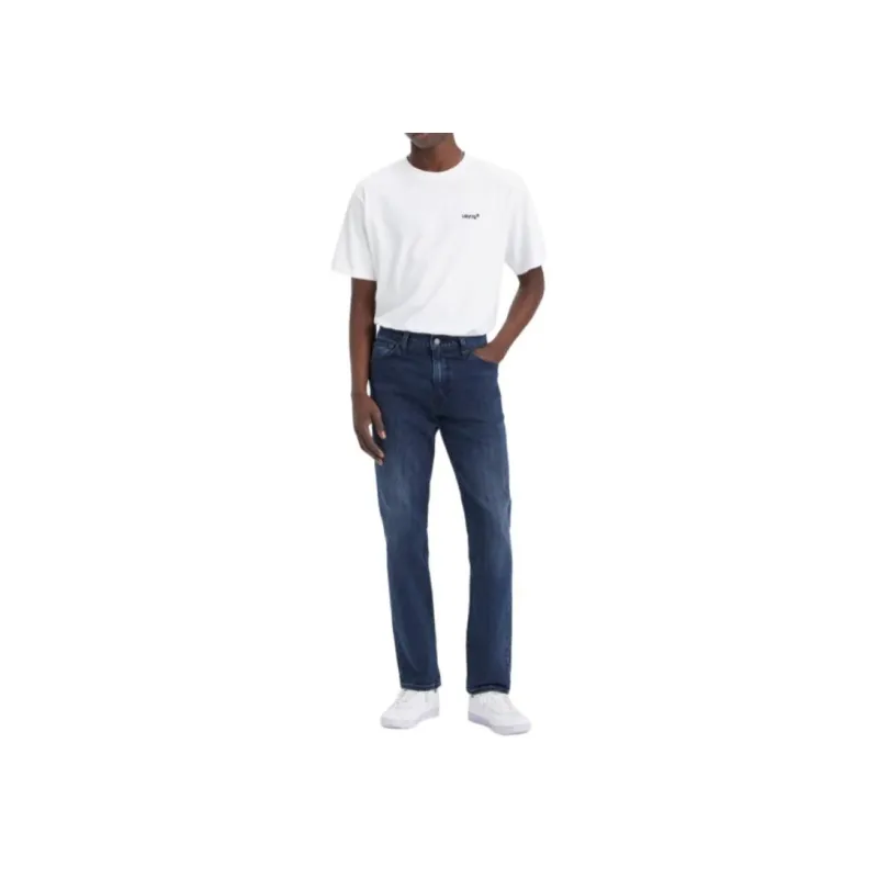 Levis Jeans Men Dark Blue-2