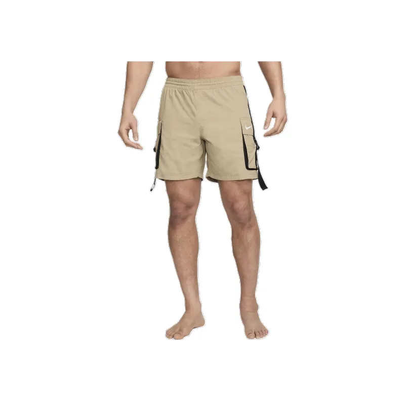 Nike Swim Men's 7' Volley Shorts-0