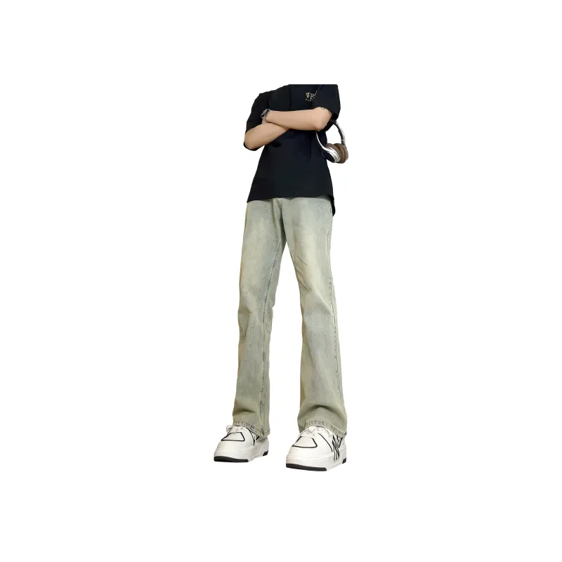 GR816 Jeans Unisex-7