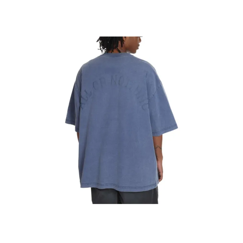 MADNESS T Shirts Unisex Blue-4